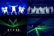 샤이니, 도쿄 끝으로 두 번째 日 아레나 투어 ‘화려한 피날레’