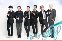 B.A.P, 데뷔 700일 맞아 특별 팬미팅 개최..”‘남친돌’의 프러포즈”
