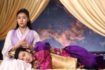 ‘기황후’ 지창욱 · 주진모 2色사랑법…극과 극 순애보, 女心을 사로잡다