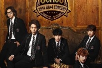 B1A4, 통산 3번째 콘서트까지 완전 매진..’트리플 크라운 달성’
