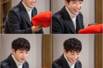 ‘사랑해서 남주나’ 이상엽, 강아지 미소로 ‘女心 잡는다’