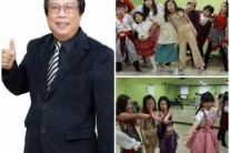 장태령 감독, 추위 녹일 가족뮤지컬 ‘보물선’ 메가폰 잡는다 ‘수익금 기부’