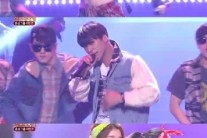 [KBS가요대축제]손동운-권소현 막내들의 반란 ‘철이와 미애’