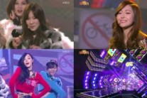 [KBS가요대축제]소녀시대, 여신들의 반란 ‘역시 걸그룹 레전드’