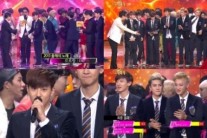 [KBS가요대축제]엑소, 2013년을 빛낸 ‘올해의 노래’ 주인공