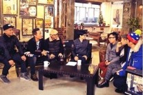 무도 2013 마지막 녹화, 박명수 한마디에 현장 ‘초토화’ …왜?