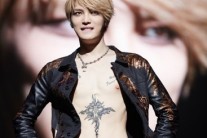 김재중, 日팬들이 뽑은 올해 최고의 앨범 선정