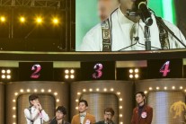 ‘히든싱어2’故 김광석편, 추억과 감동의 무대
