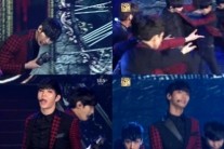 ’2013 SBS 가요대전’ 빅스, 무너지지 않는 칼군무 ‘압도’