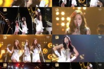 ’2013 SBS 가요대전’ 태티서-엑소, 비욘세도 넘는 ‘완벽 호흡’