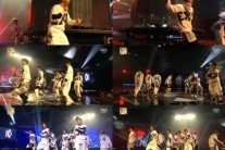 ’2013 SBS 가요대전’ 엑소, ‘우리가 대세다!’ 오프닝 무대 장식