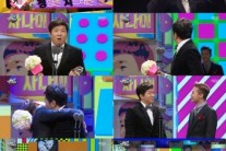 [MBC방송연예대상]정형돈-지드래곤, 윤후-지아 누르고 베스트커플상 수상