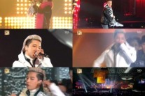 ‘SBS 가요대전’ 태양-GD, 범접할 수 없는 무대 ‘관객장악’
