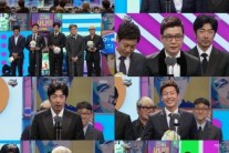 [MBC방송연예대상]‘아빠 어디가’, 대상 수상..2013년 빛낸 대활약