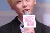 [이슈현장]이종석 “이연우 감독, 현장에서 모니터 못하게 해”