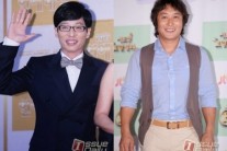 [이슈탐구] SBS 연예대상, ‘국민MC’ 유재석일까 ‘족장’ 김병만일까
