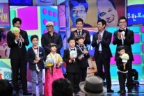 [이슈탐구]고심에 빠진 ‘아빠 어디가’, 대상 받으니 더 힘드네