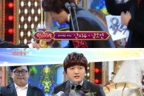 [SBS 연예대상]안시우-남호연, 코미디부문 우수상 수상