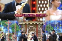[SBS 연예대상]‘종규삼촌’ ‘정 때문에’, 코미디부문 최우수 코너상 수상