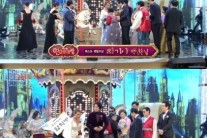 [SBS 연예대상]‘자기야-백년손님’, 패밀리상 수상