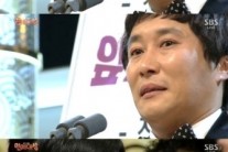 SBS 연예대상, 김병만 손 들어줬다 ‘대상 수상’..유재석 무관왕(종합)