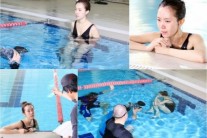‘우리가 사랑할 수 있을까’ 김유미, 대역 없는 수중 오열