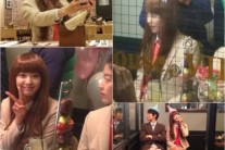 ‘귀부인’ 박정아 고등학생으로 완벽 변신 ‘동안종결자’