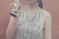 신세경 “사실 저 엄청 떨렸어요” 수상소감