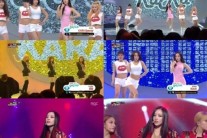 [MBC 가요대제전]카라, 스페셜 무대로 추억 ‘새록 새록’