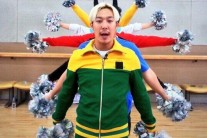 무한도전 응원 연습 “새해 달라지는 것들…1월 1일부터”