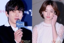 ‘반창꼬 커플’ 고수-한효주, 단편영화 ‘묘향산관’ 노개런티 출연