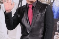 [이슈현장]‘정도전’ 조재현 “95년 이후 첫 대하사극, KBS 공채로서 감회 남달라”