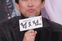 [이슈현장]‘정도전’ 강병택 감독, 다른 역사극과의 차별점은?
