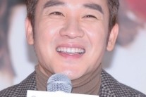 [이슈현장]엄태웅 “유진-김유미-최정윤보다 내 아내가 최고다”