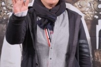 [이슈현장]‘정도전’ 유동근 “어느덧 이성계役..故김무생 떠올라”