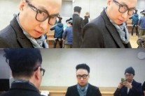 무한도전 응원 연습 현장, 박명수 “뭘봐!” 호통