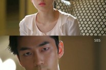‘별그대’ 신성록, 소시오패스 공포의 눈빛 연기 “소름돋네”