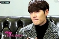 김우빈 지드래곤 전화연결, 상남자의 애교 “혀엉~”…그렇게 좋아?