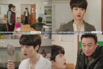 ‘미스코리아’ 송선미, 이성민과 로맨스 예고?..여성미 ‘발산’
