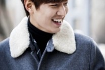 [이슈인터뷰] 이민호 “한순간도 치열하지 않은 적 없다”