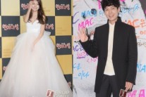 [이슈n뉴스]수영 측 “정경호와 열애 맞다, 지난해부터 가까워졌다”