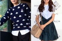 정경호 수영, 열애설 인정 “이승기 윤아 이어 소녀시대 두번째 커플♥”