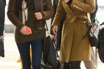 티파니 유리 공항 “세련미가 남달라” 눈길
