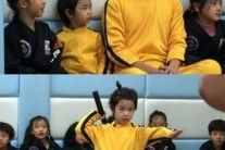 하루 이소룡 패션, 타블로와 커플룩 “역시 남달라”