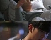 김수현 꿈결키스 비하인드 “몸져 누워” 알고보니…