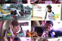 ‘인간의 조건’ 김준호, ’1박2일’로 물든 복불복 습관 “재밌더라”