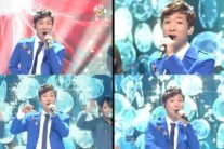 ‘인가’ 양지원, 재치 있는 미어캣 댄스 ‘역시 트로트신동!’