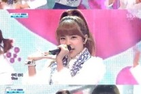 ‘인가’ 혜이니, 독특 보이스 깜찍 외모 ‘차세대 신인!’