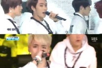 ‘인가’ 알파벳, 강렬한 힙합 비트 ‘당찬 신인’
