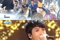 ‘인가’ 빅스, ‘파격’ 벗고 발라드 입었다 ‘깜짝 케이크 센스!’